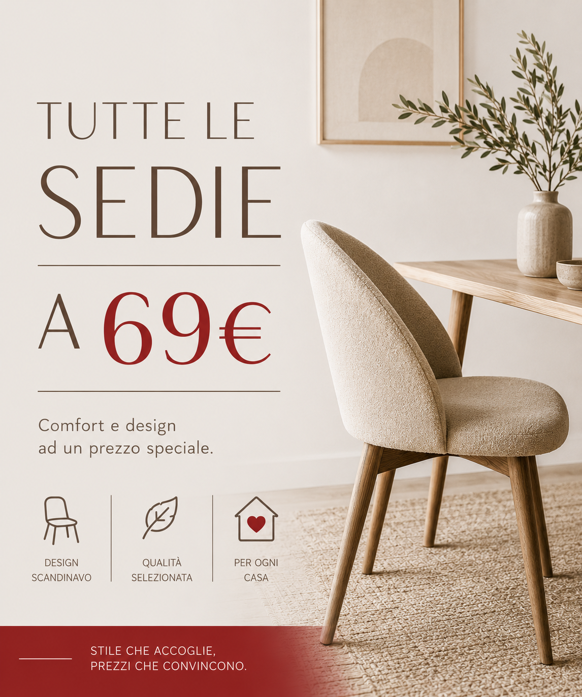 Sedie
