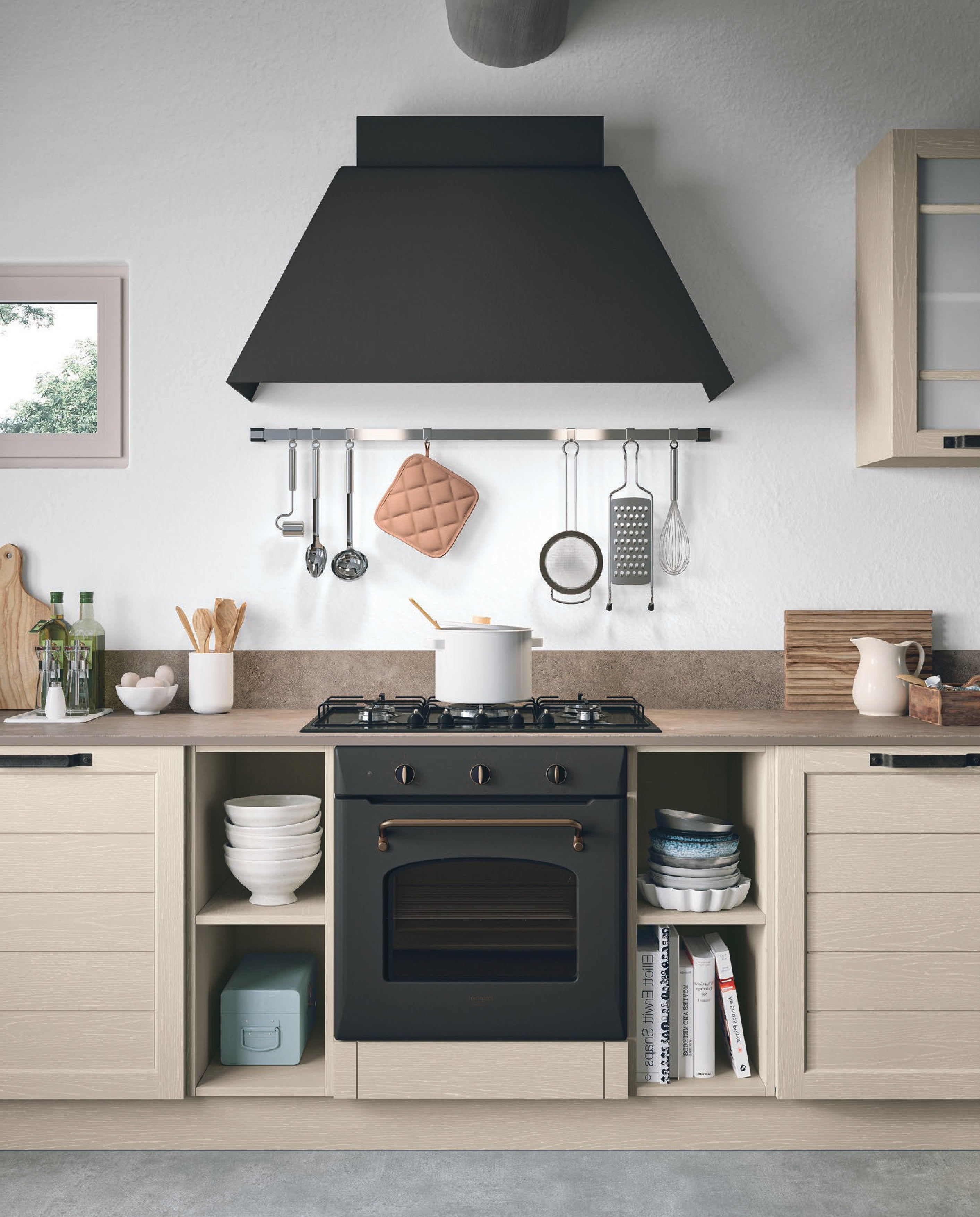 Collezione Wine Flat