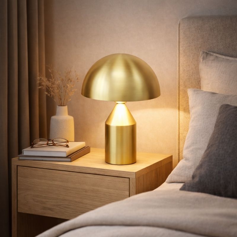 Lampada Jolanda mini