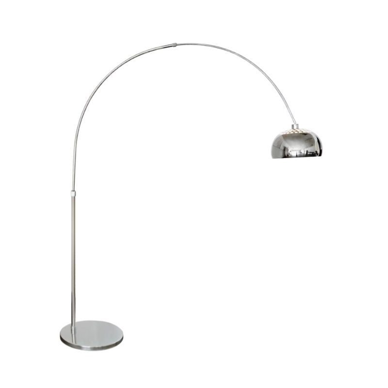 Lampada da terra Marbel XL