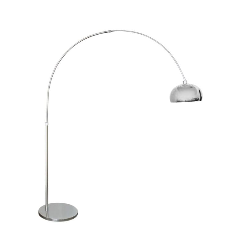 Lampada da terra Marbel XL