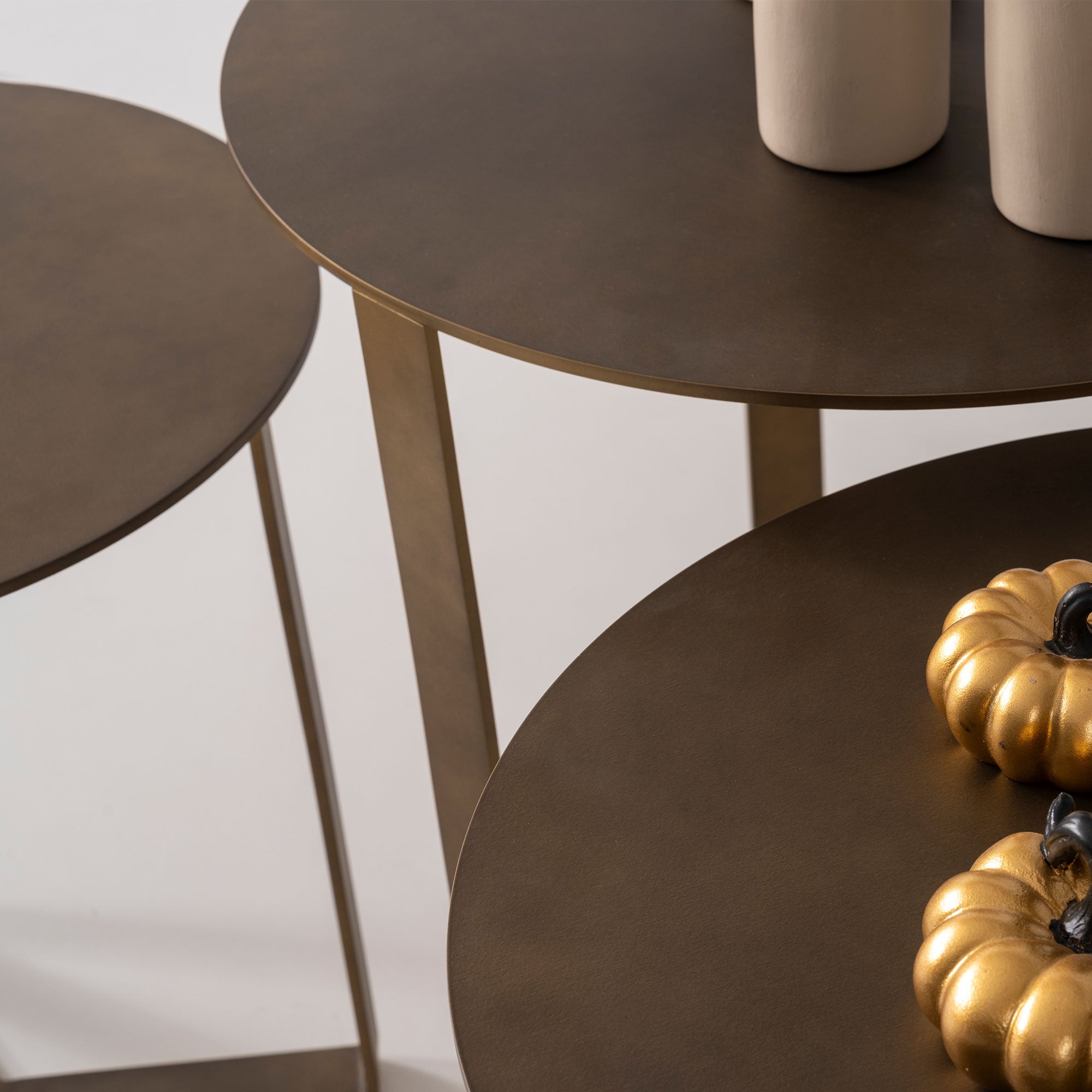 Trinity Set tavoli