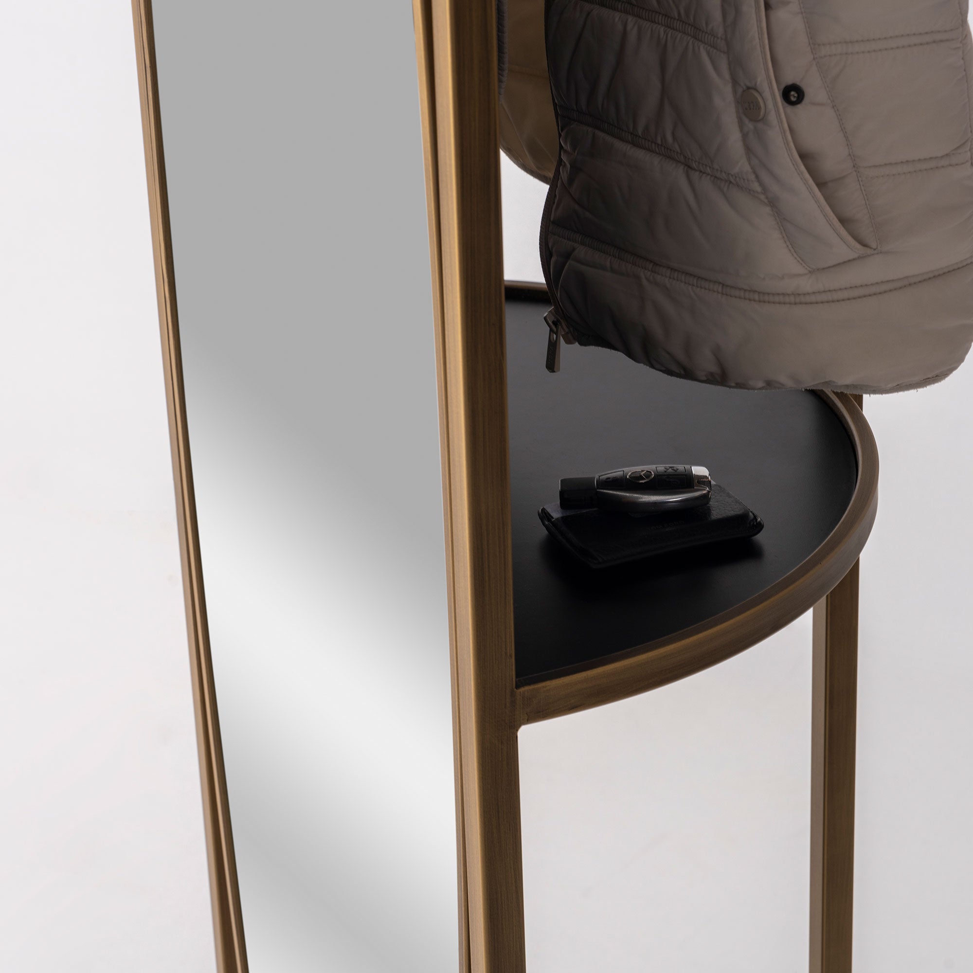 Aliot Dressing Mirror