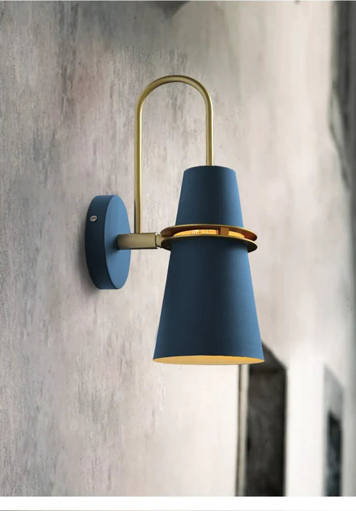 Lampade da parete