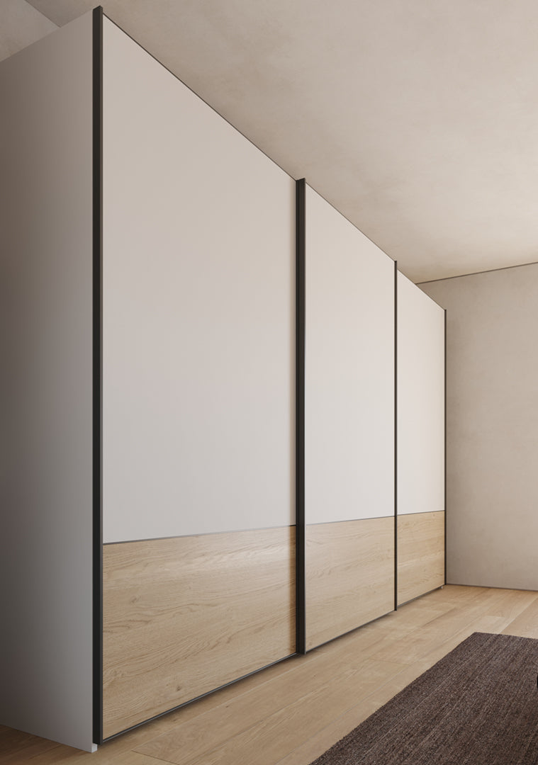 Collezione Suite Flat scorrevole