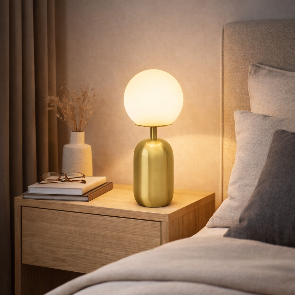Lampada Orion