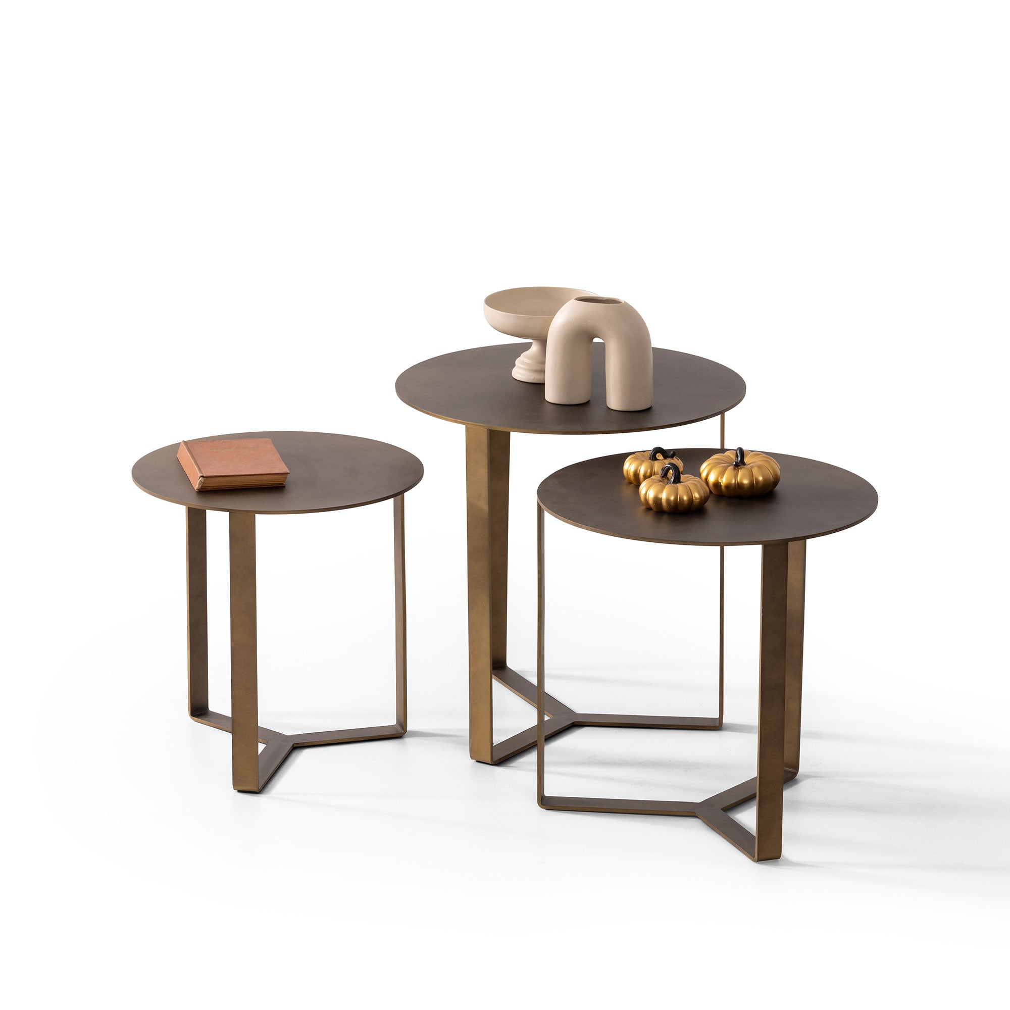 Trinity Set tavoli