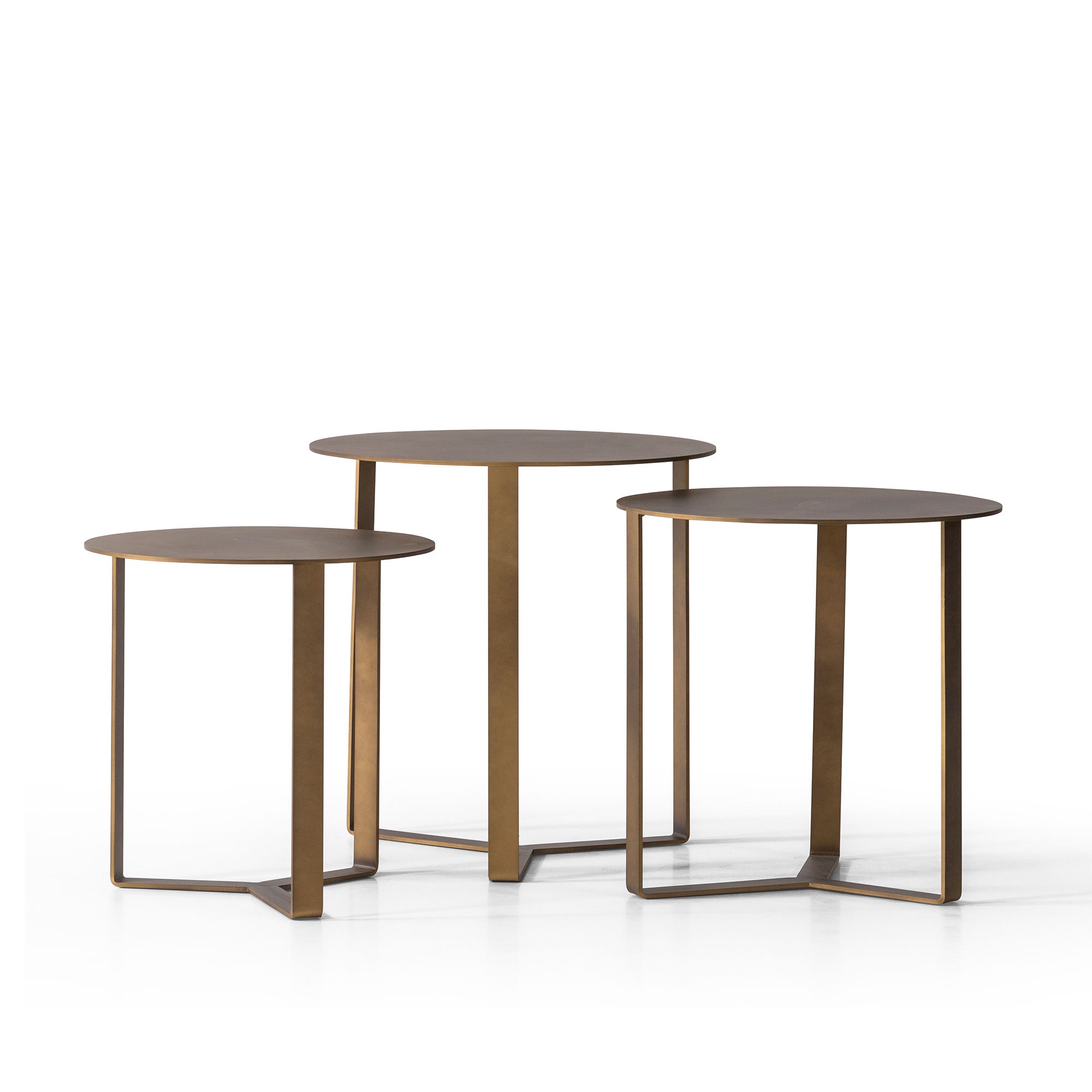 Trinity Set tavoli