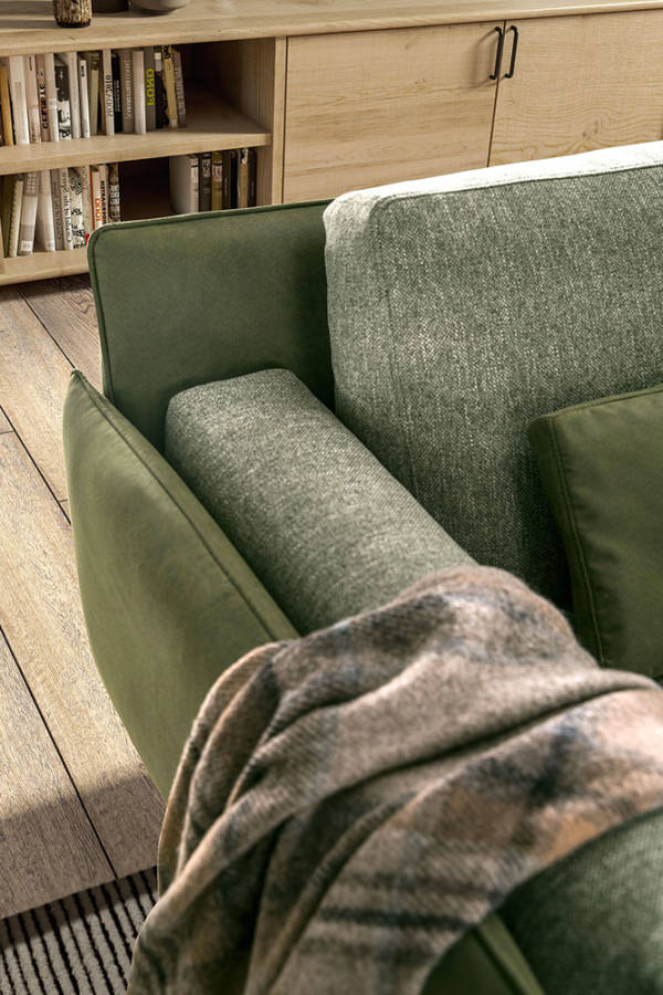 Colibrì 2 posti