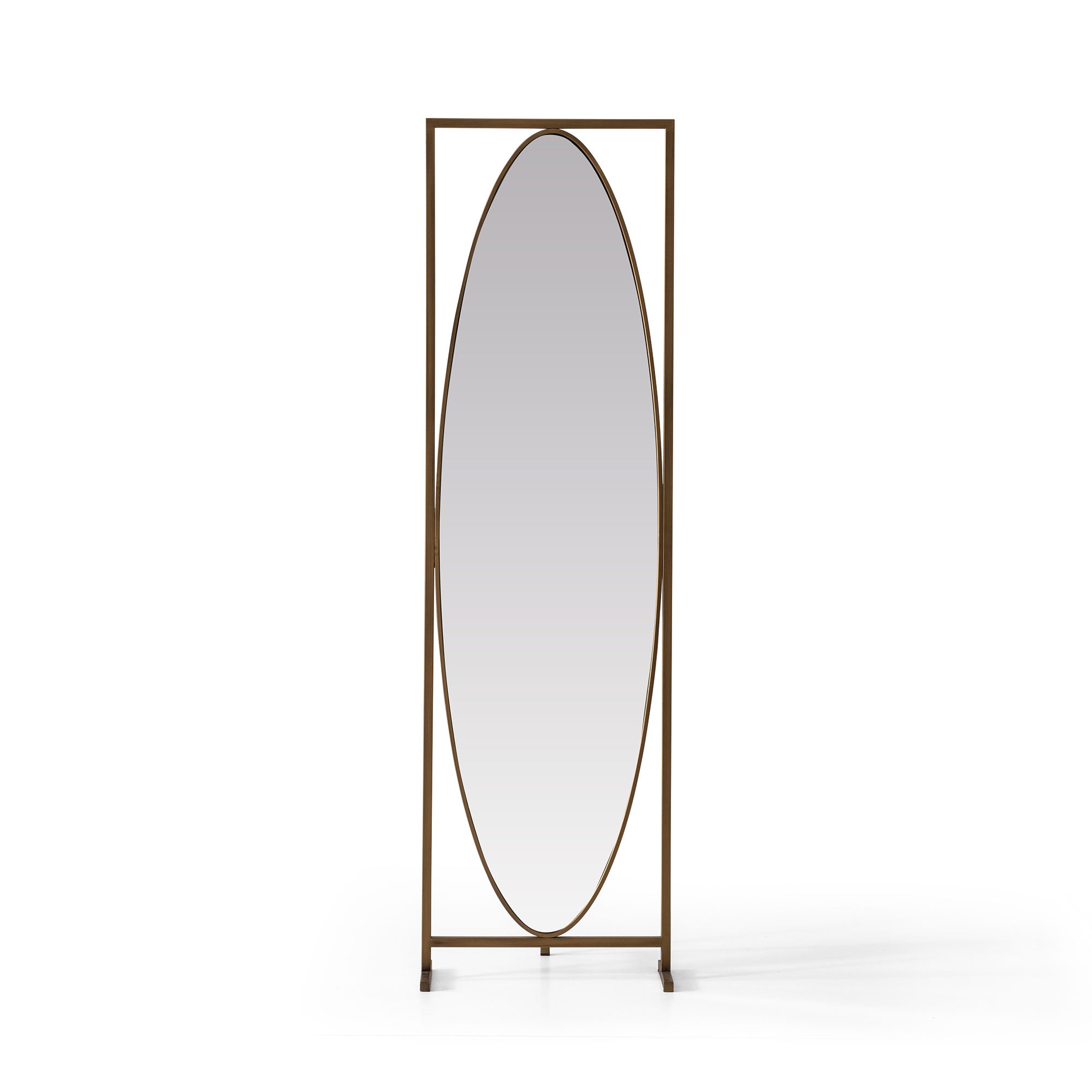 Aliot Dressing Mirror