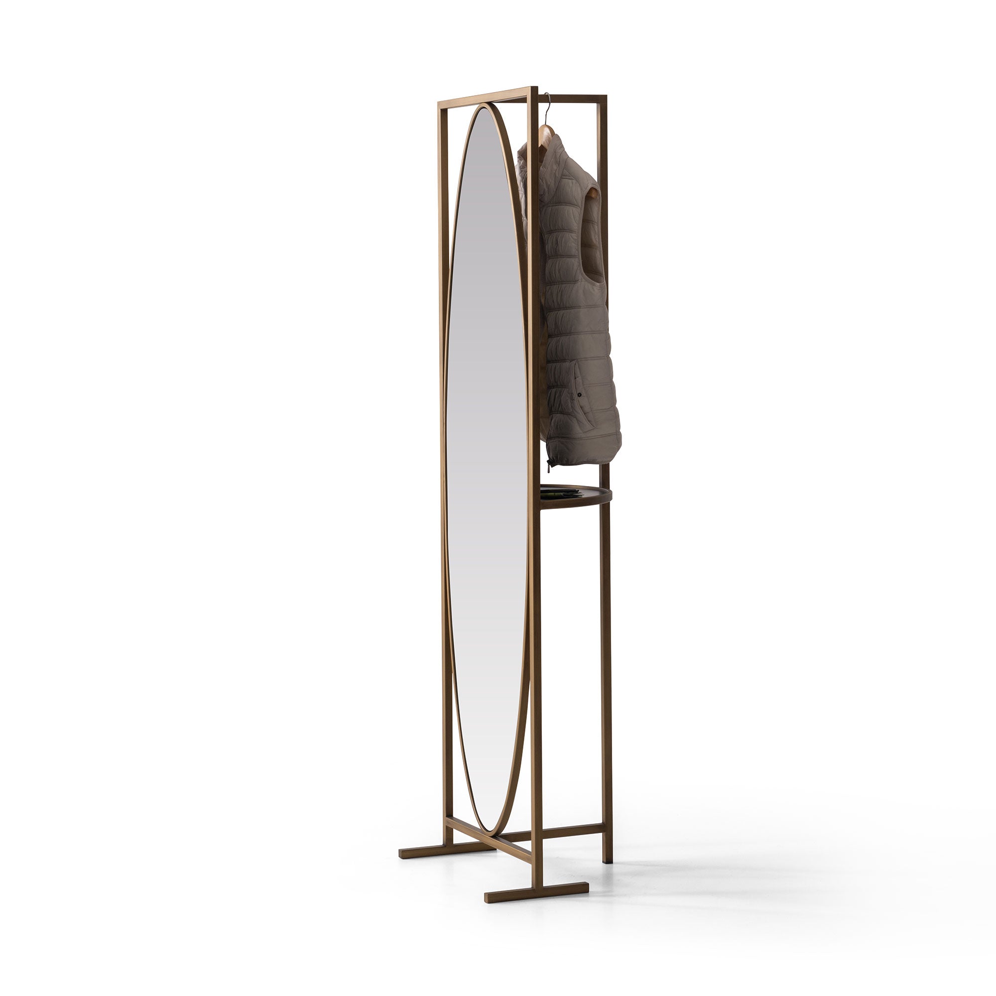 Aliot Dressing Mirror