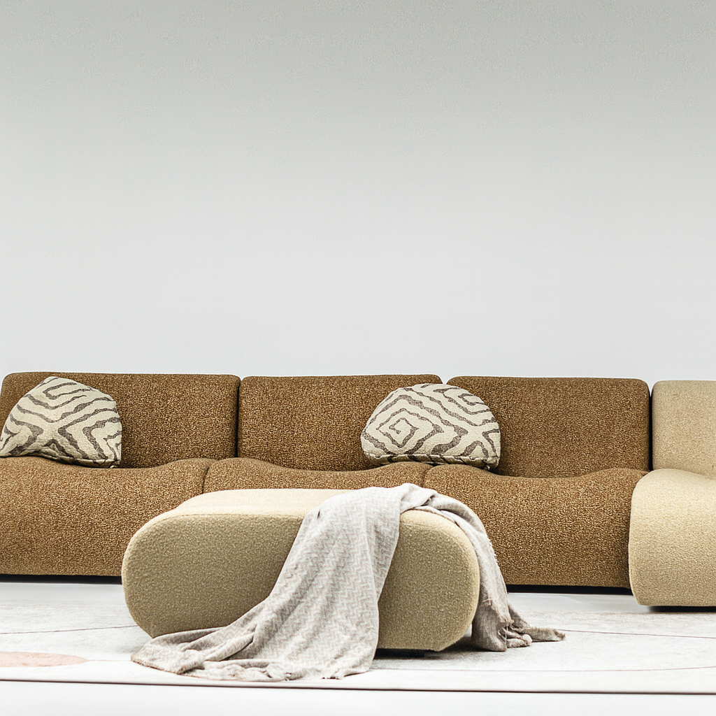 Pouf Sofia